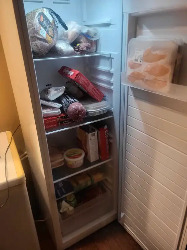 upright freezer in Freezers in Napanee - Image 3
