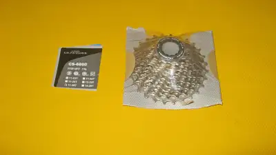 Shimano Ultegra 11 speed cassette (brand new), View more
