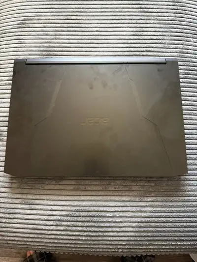 Acer laptop, View more