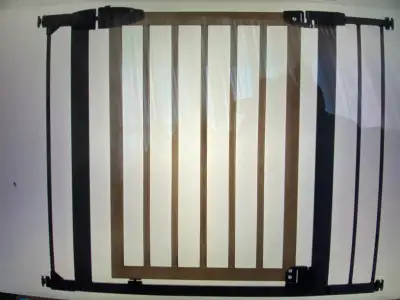 Top Paw Pet Gate, View more