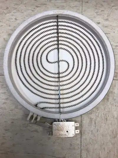 Frigidaire Stove Element, View more