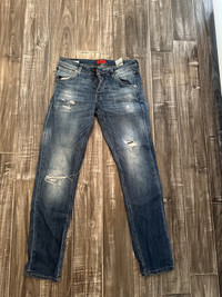 Men’s Jack &Jones Jeans Size 32x34