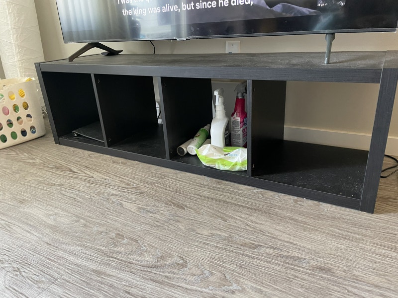 Book Shelf Corner Shelf TV Table Bookcases & Shelving Units