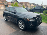 2016 AUDI Q5 AWD