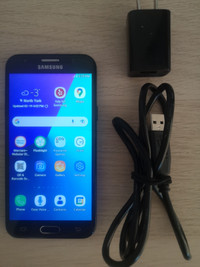 Samsung Galaxy J3 Prime Unlocked