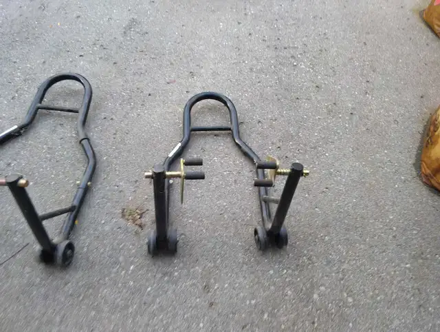 2011 Kawasaki Ninja 400  in Sport Bikes in Barrie - Image 9