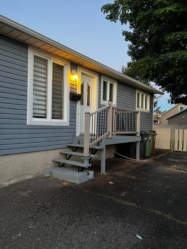 Bel Maison à Louer Drummondville Locations longue durée