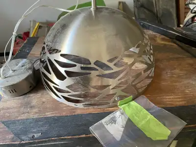 Ceiling Light, View more