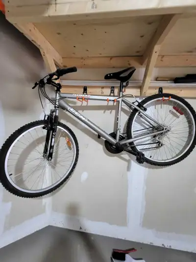CCM Mountain Bike 21 speed, View more