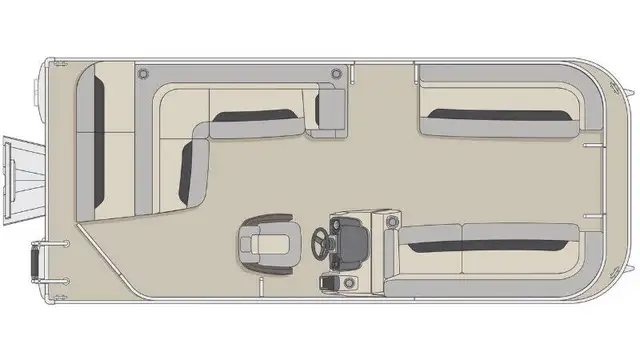 PONTOON BOAT RENTALS in Powerboats & Motorboats in Peterborough - Image 6