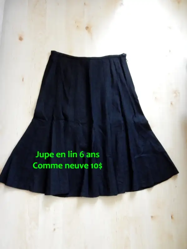 Jupes femme différentes grandeurs in Women's - Dresses & Skirts in Drummondville - Image 5
