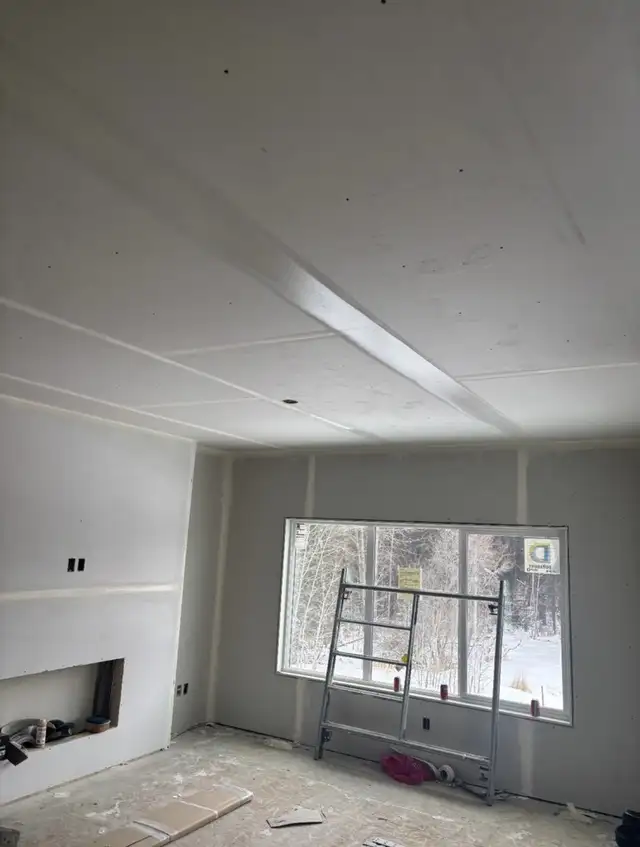 Michael’s Drywall Services64733716638850124