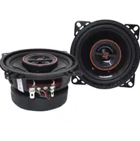 Brand New - Cerwin-Vega Mobile H740 HED(R) Series 2-Way Coaxial 