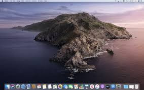 MAC OS X mountain lion,  El Capitan ,High sierra Catalina dans Ordinateurs de bureau  à Laval/Rive Nord - Image 2