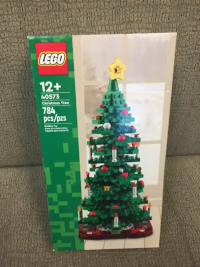 Lego Christmas Tree, View more