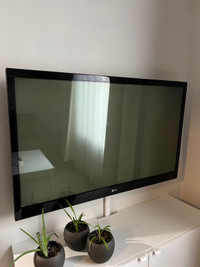 TV LG HD 1920x1080