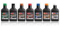 Full Synthetic Oils & Lubricants