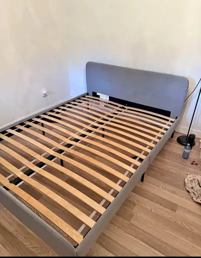 SALE!SALE!brand new queen size bed frame for sale, View more