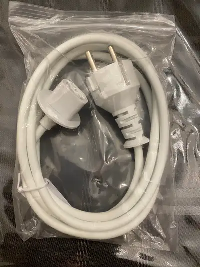 Câble d’alimentation pour iMac Prise Européenne, View more