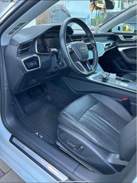 Mobile Car Interior Detailing 437-236-8912