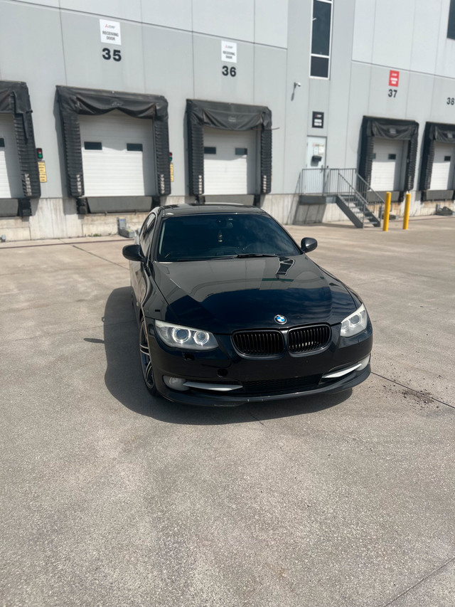 2011 BMW 335 in Cars & Trucks in City of Toronto
