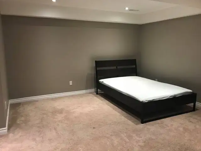 Rooms for rent Near Waterloo University available from Sep 2025 in Short Term Rentals in Kitchener / Waterloo - Image 6
