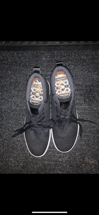 Men’s New “FarWest” Shoes - Size 11