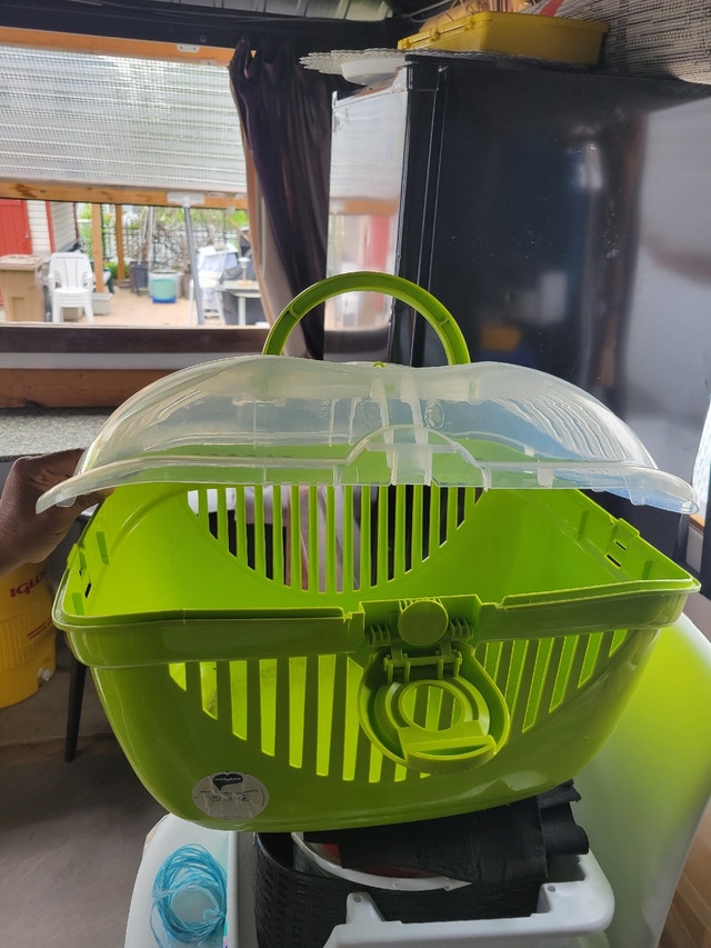 Cage extérieure pour chat Autre Laval/Rive Nord Kijiji