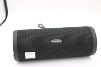 Heysong Portable Bluetooth Reverb Speaker. (#4553)