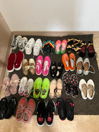 Shoes for sale!