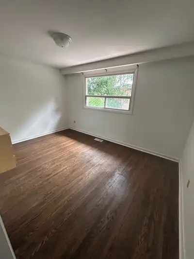 I have a large room for rent. Price includes all utilities. Place is kept tidy and neat. Quiet area...