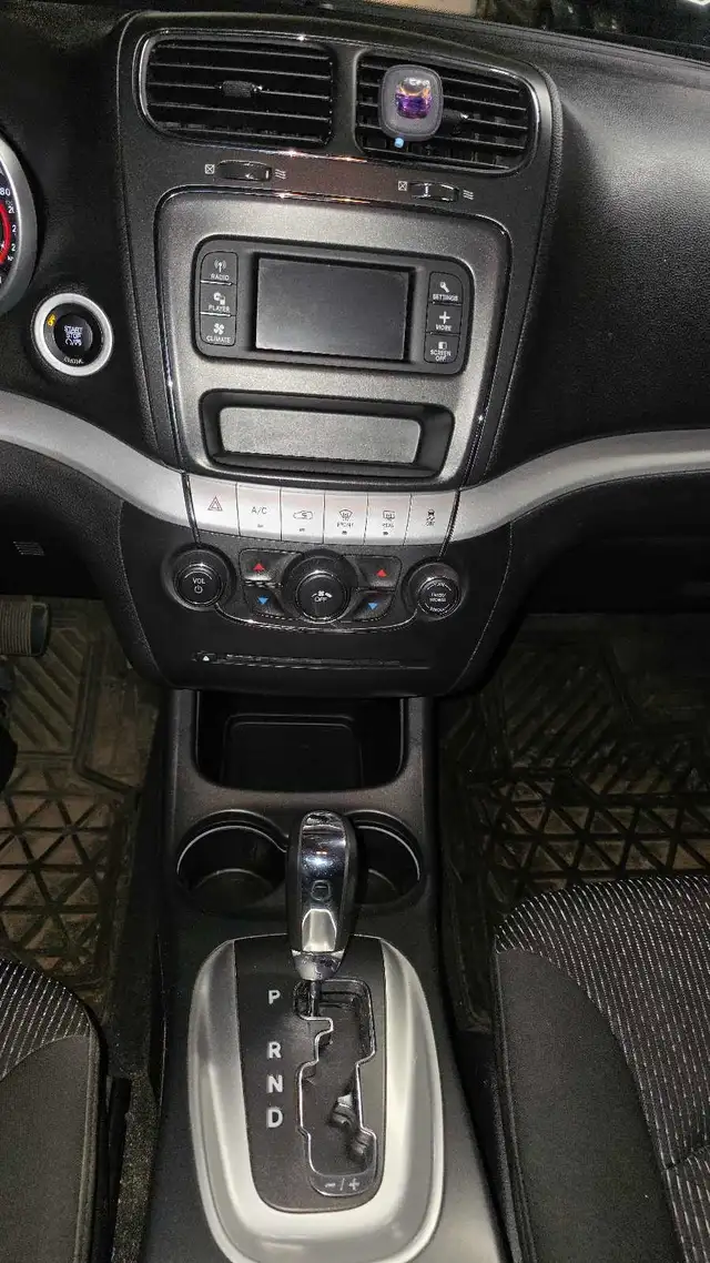 Dodge Journey 2016 SE 558375868375377926