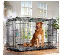 In need of a dog crate 48inches or larger XL or XXL