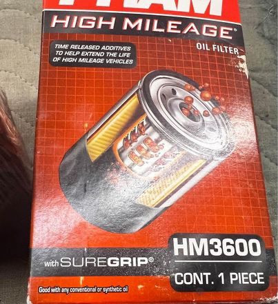 Fram oil filters HM3600 in Other Parts & Accessories in Belleville - Image 2