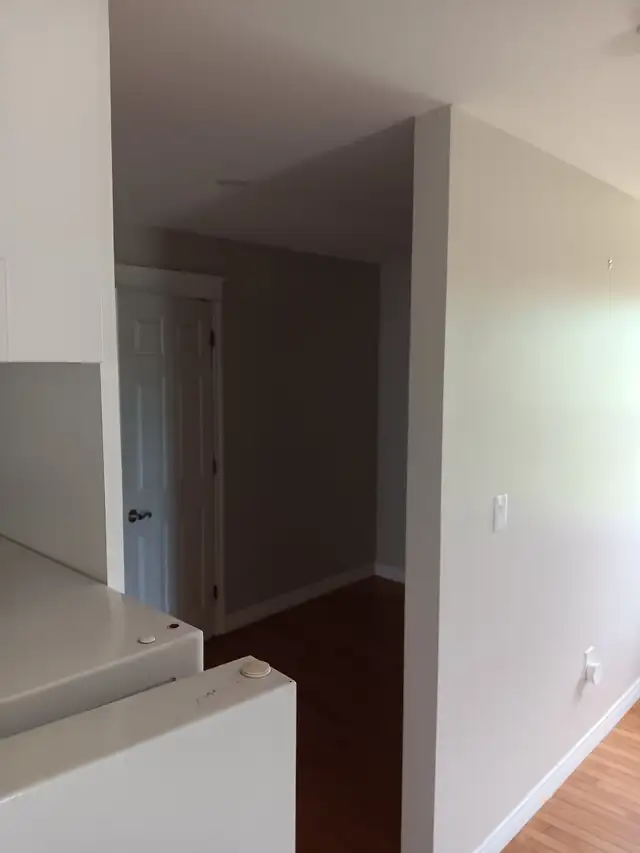 One bedroom Apartment in Long Term Rentals in Charlottetown - Image 4