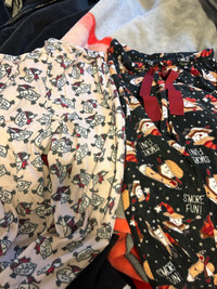 Women’s Pajamas for sale!