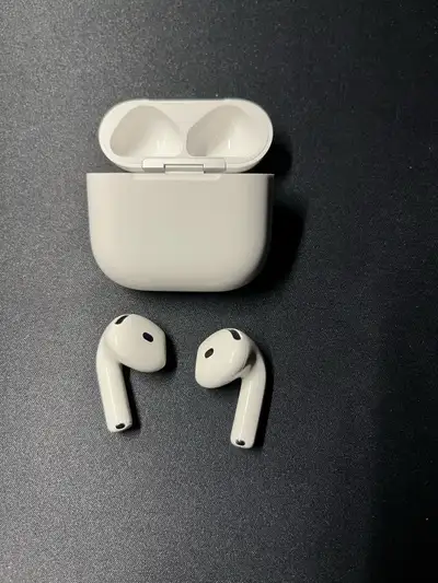 Airpods 4 ANC, View more