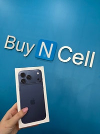 Apple iPhone 17 Pro Max 512GB - Blue - Brand New Sealed $1950 City of Toronto Toronto (GTA) Preview