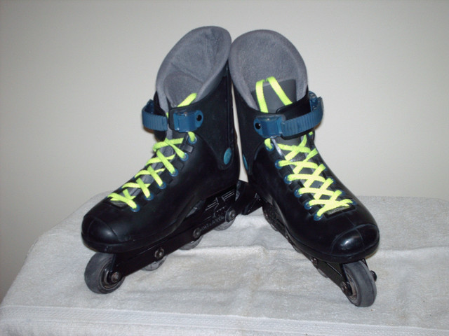 ROLLERBLADE - LIGHTNING TRS in Other in City of Halifax