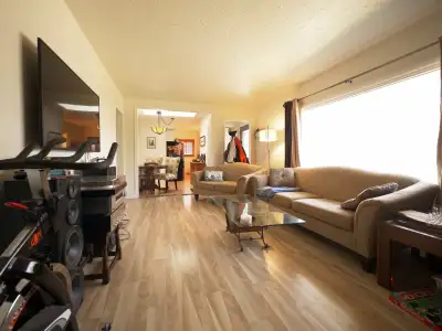 ALL INCLUSIVE, TWO ROOMS FOR RENT NEAR FANSHAWE!!