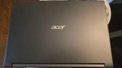 Acer Aspire Laptop, View more