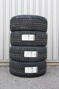 255/45R19 Continental Winter tires 4New Pick up call 2896547494 Mississauga / Peel Region Toronto (GTA) Preview