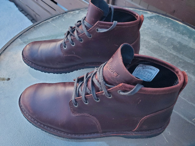 Danner Boots in Men's Shoes in Calgary - Image 2