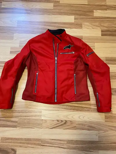 Manteau de moto pour femme , View more
