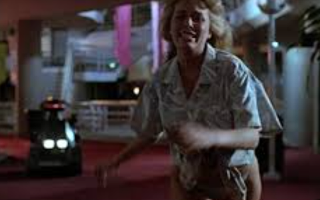 CHOPPING MALL ( 1986 HORROR / SCI FI ) in CDs, DVDs & Blu-ray in Edmonton - Image 9