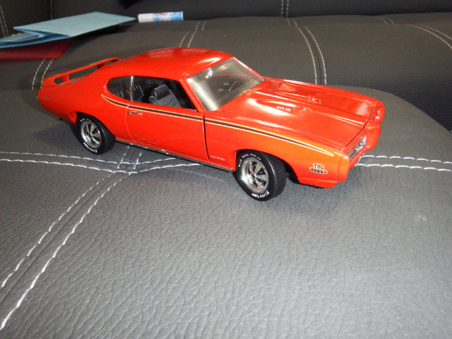 Diecast cars in Toys & Games in Belleville - Image 4