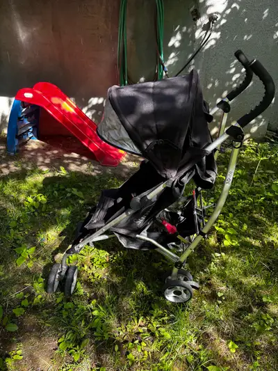 GREAT CONDITION STROLLER, View more