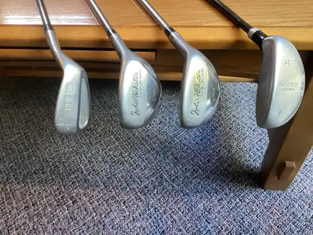 golf clubs in Golf in Ottawa - Image 2