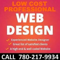 AFFORDABLE WEB DESIGN & SEO SERVICES