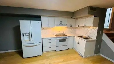 Rental in Kitchener